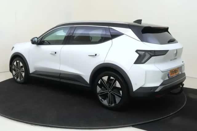 Renault Scénic (2025) thumbnail 3