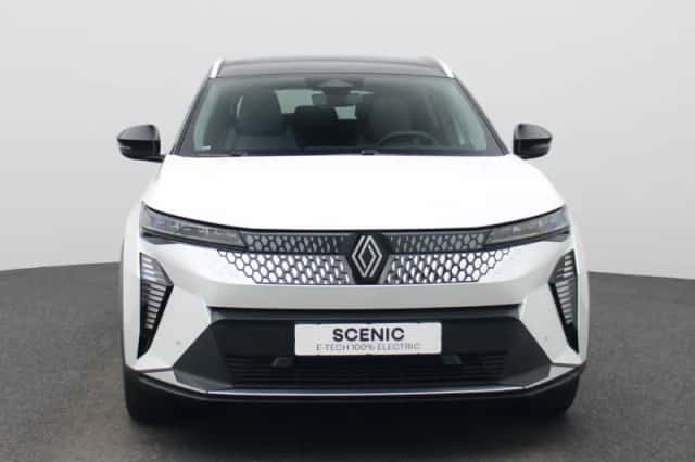 Renault Scénic (2025) thumbnail 3