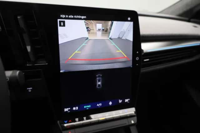 Renault Scénic (2025) thumbnail 28
