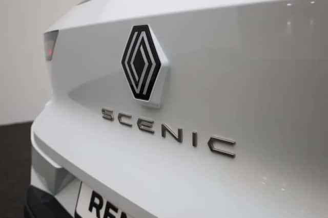 Renault Scénic (2025) thumbnail 29