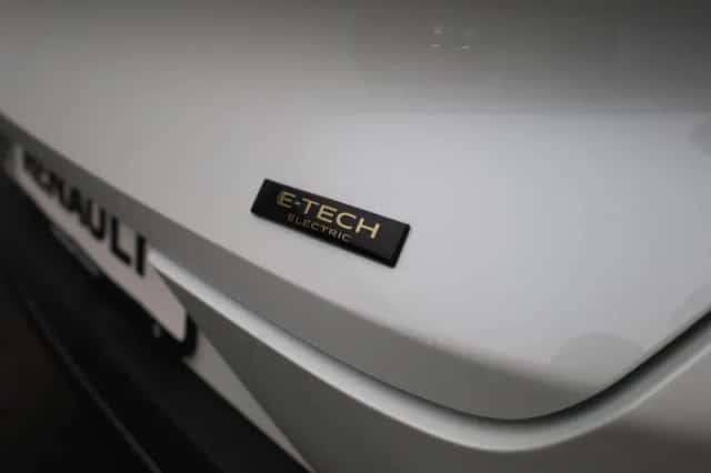 Renault Scénic (2025) thumbnail 30