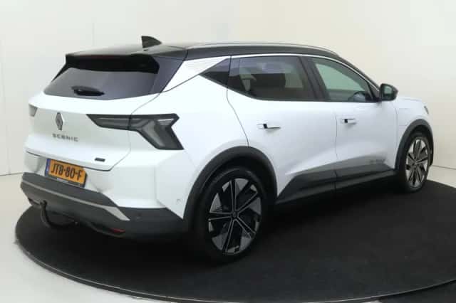 Renault Scénic (2025) thumbnail 4