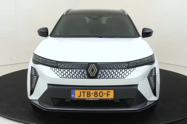 Renault Scénic (2025) thumbnail 6
