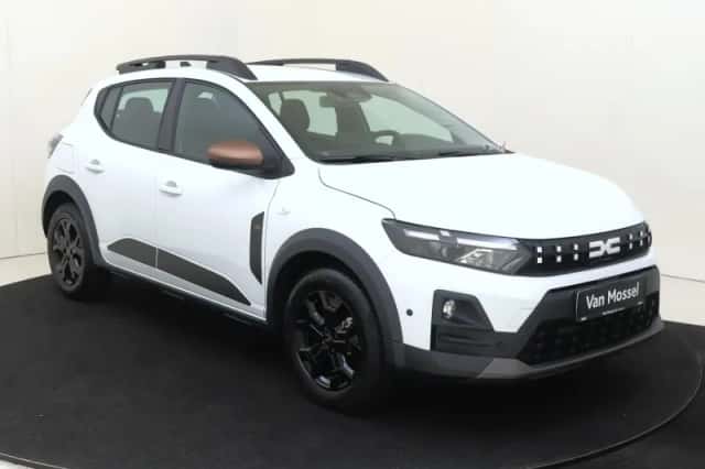 Dacia Sandero Stepway (2026) thumbnail 2
