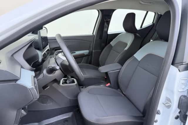 Dacia Sandero Stepway (2026) thumbnail 12