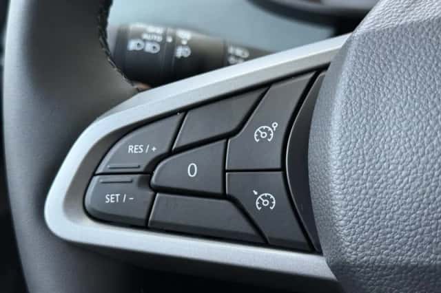 Dacia Sandero Stepway (2026) thumbnail 14
