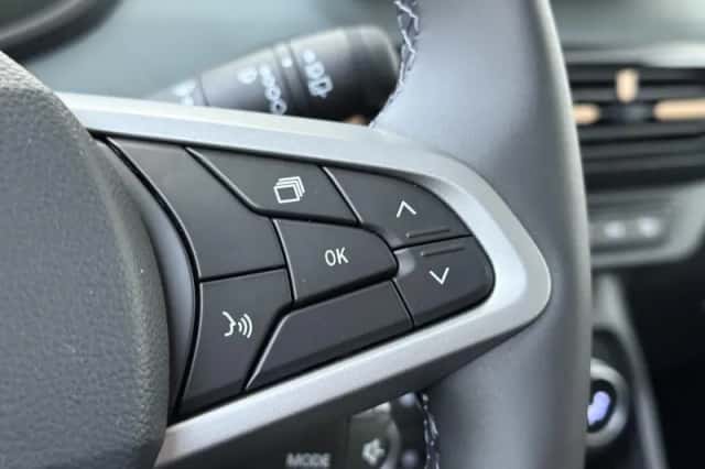 Dacia Sandero Stepway (2026) thumbnail 15