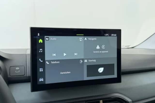 Dacia Sandero Stepway (2026) thumbnail 17
