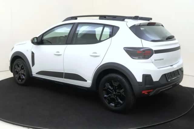 Dacia Sandero Stepway (2026) thumbnail 3