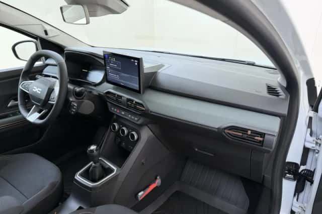 Dacia Sandero Stepway (2026) thumbnail 5