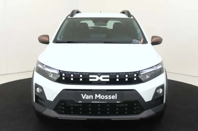 Dacia Sandero Stepway (2026) thumbnail 6