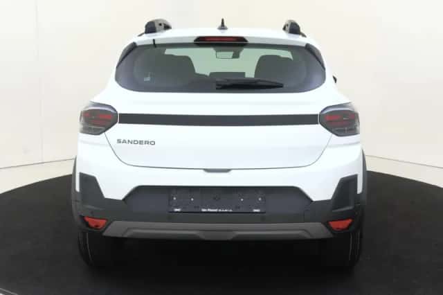 Dacia Sandero Stepway (2026) thumbnail 7