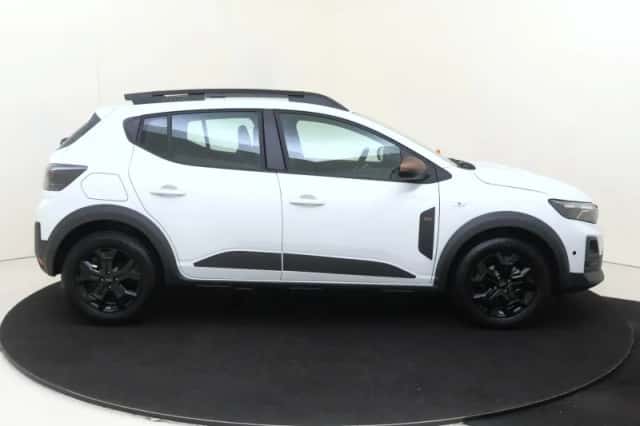 Dacia Sandero Stepway (2026) thumbnail 9