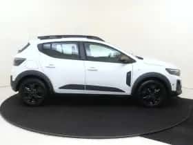 Dacia Sandero Stepway (2026) thumbnail 9