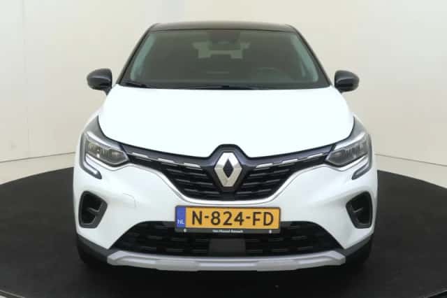 Renault Captur (2020) thumbnail 6