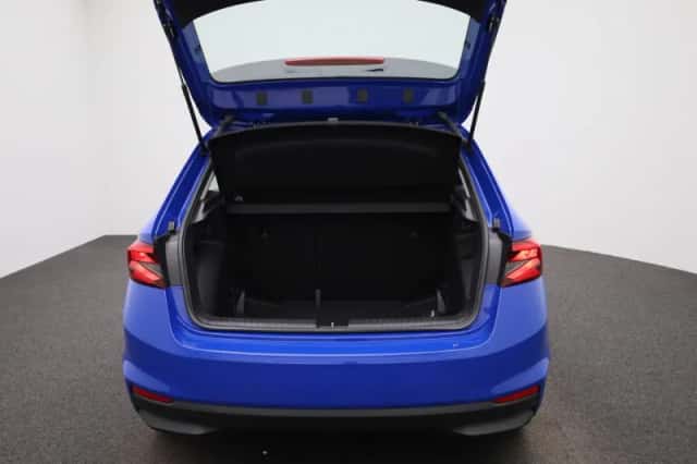 Škoda Fabia (2024) thumbnail 11