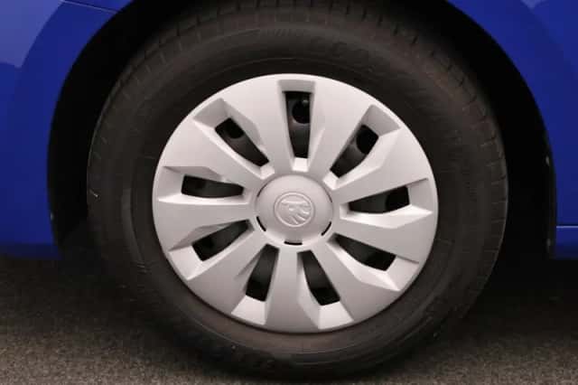 Škoda Fabia (2024) thumbnail 12