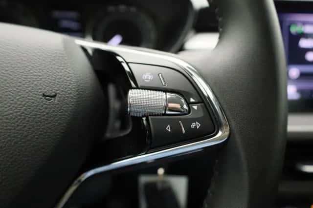 Škoda Fabia (2024) thumbnail 15