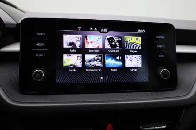 Škoda Fabia (2024) thumbnail 18