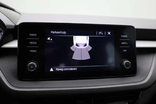 Škoda Fabia (2024) thumbnail 22