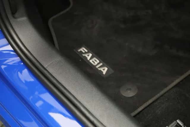 Škoda Fabia (2024) thumbnail 27