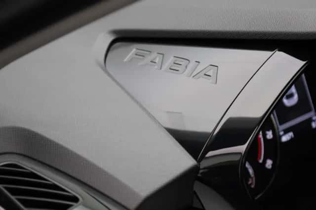 Škoda Fabia (2024) thumbnail 28