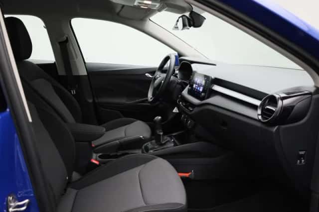 Škoda Fabia (2024) thumbnail 31