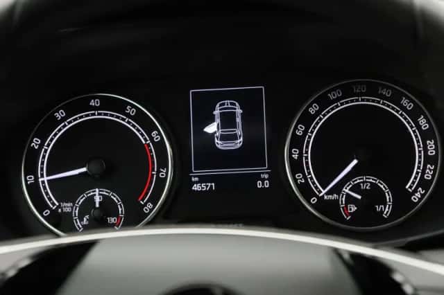 Škoda Fabia (2024) thumbnail 8