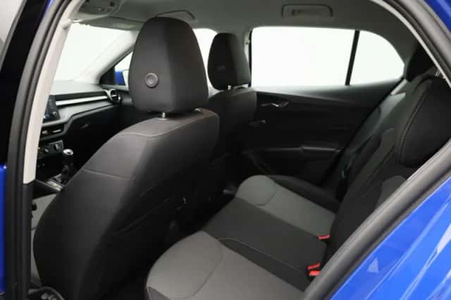 Škoda Fabia (2024) thumbnail 10