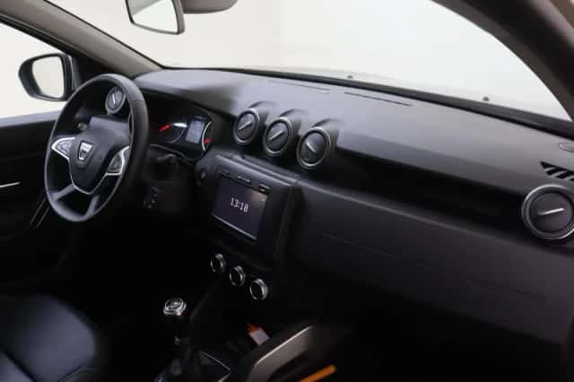 Dacia Duster (2018) thumbnail 5