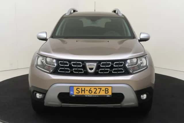 Dacia Duster (2018) thumbnail 6