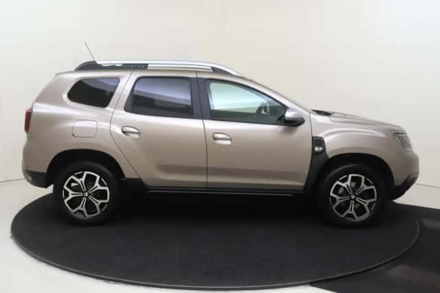 Dacia Duster (2018) thumbnail 9