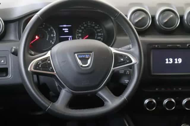 Dacia Duster (2018) thumbnail 10
