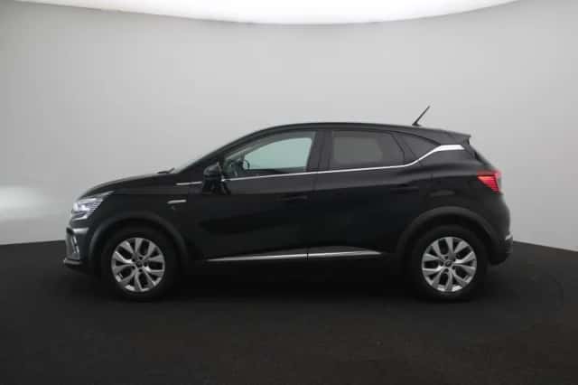 Renault Captur (2020) thumbnail 4