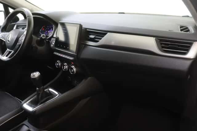 Renault Captur (2020) thumbnail 5