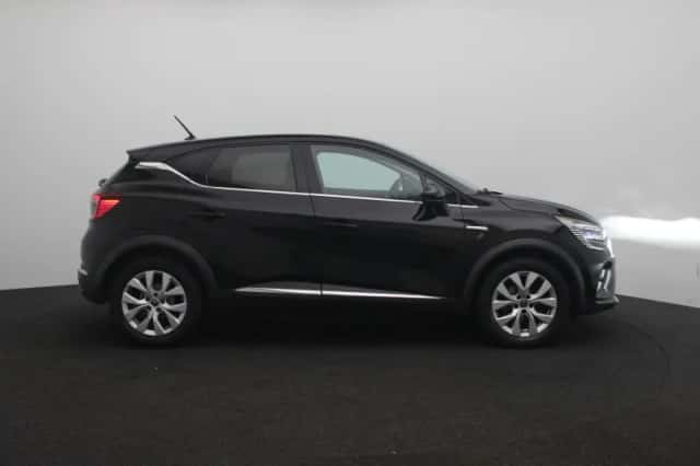 Renault Captur (2020) thumbnail 6