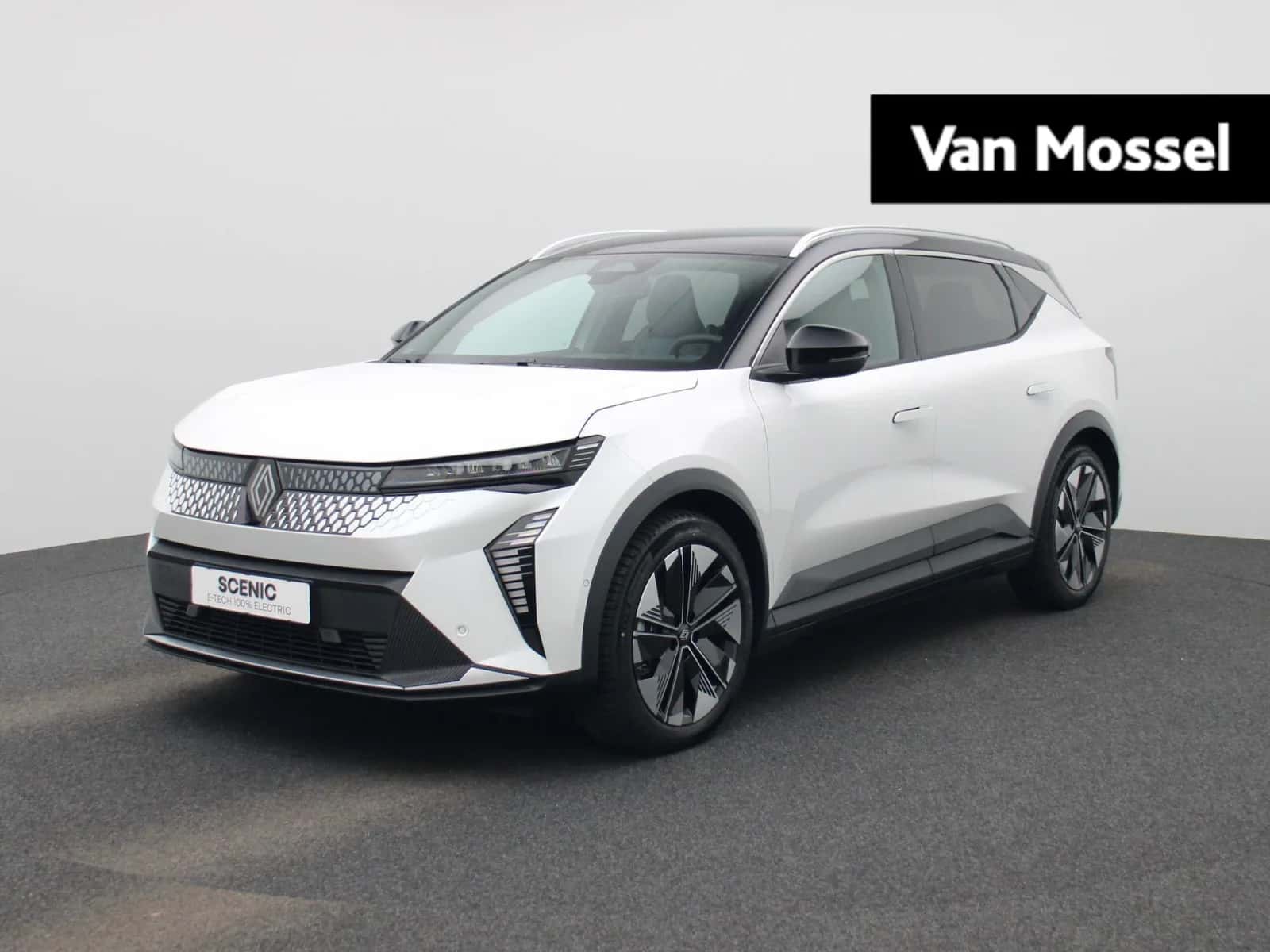 Renault Scénic (2026) — foto 1