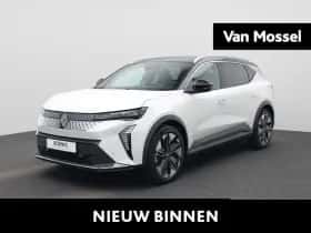 Renault Scénic (2026)
