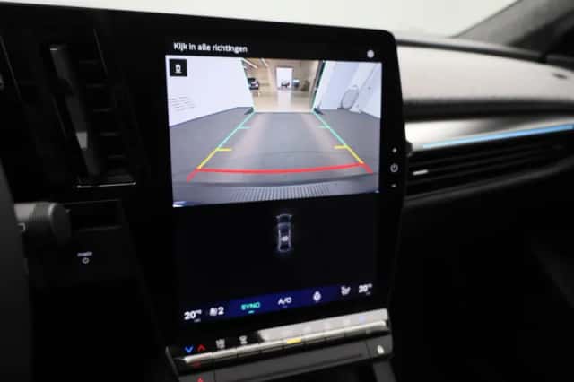 Renault Scénic (2026) thumbnail 30