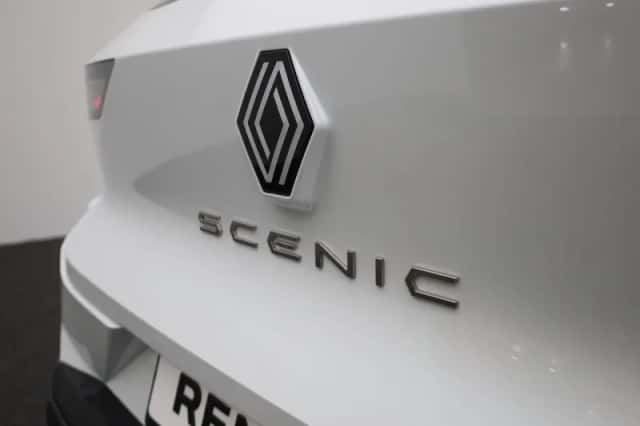 Renault Scénic (2026) thumbnail 31