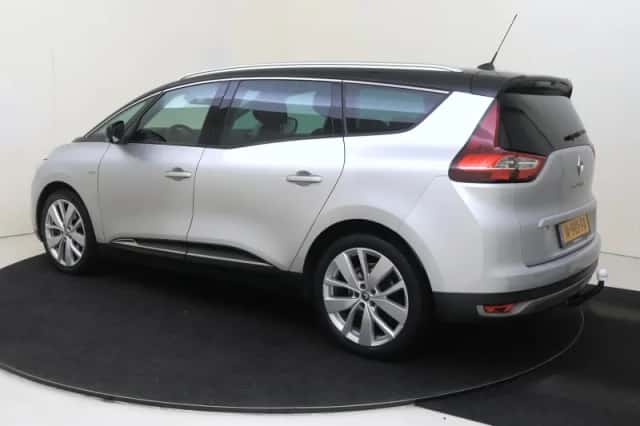 Renault Grand Scénic (2020) thumbnail 3