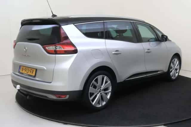 Renault Grand Scénic (2020) thumbnail 4