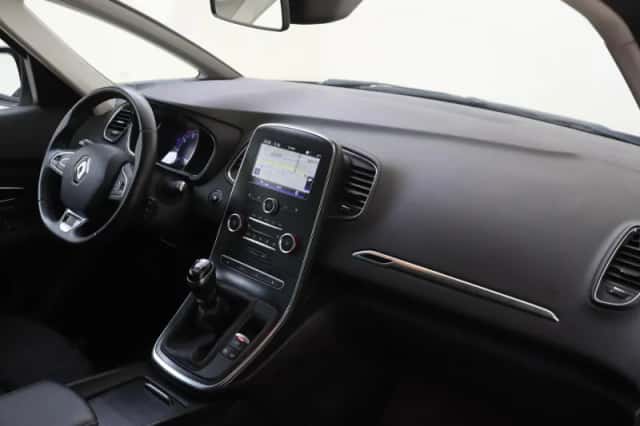 Renault Grand Scénic (2020) thumbnail 5