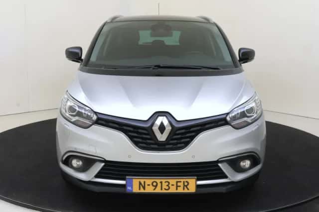 Renault Grand Scénic (2020) thumbnail 6