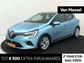 Renault Clio (2021)