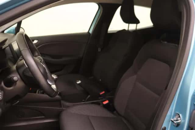Renault Clio (2021) thumbnail 12