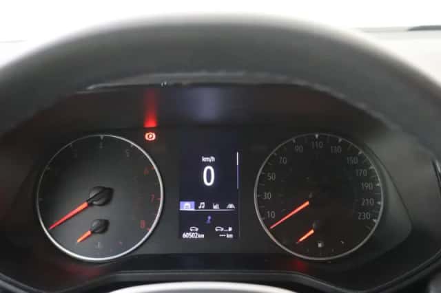 Renault Clio (2021) thumbnail 13
