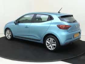 Renault Clio (2021) thumbnail 3
