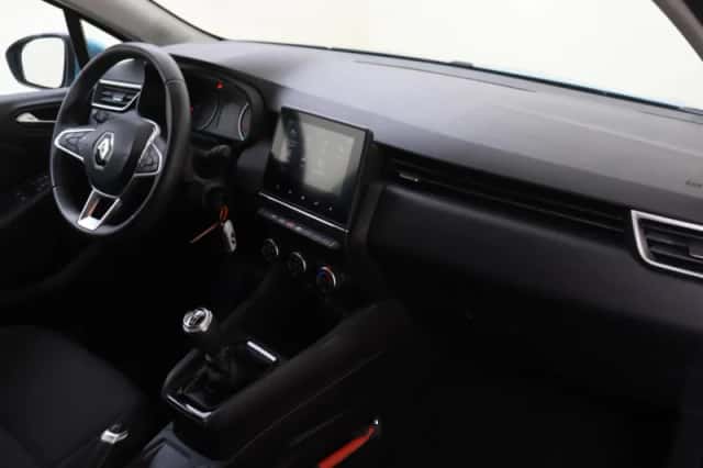 Renault Clio (2021) thumbnail 5