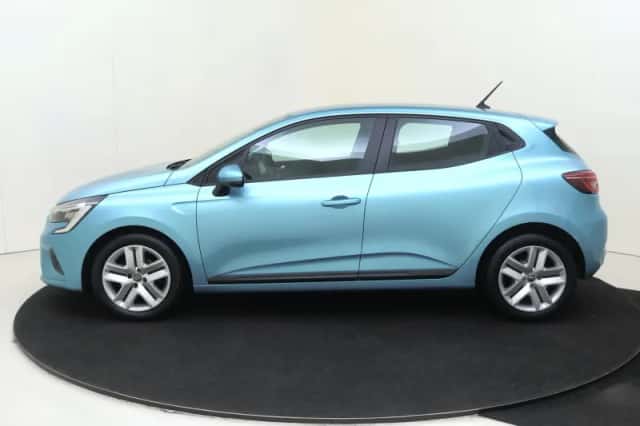 Renault Clio (2021) thumbnail 8